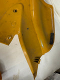 BMW R 1100S Left Yellow Fairing