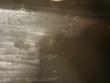 VZ800 M50 Blvd Left Lower Side Cover
