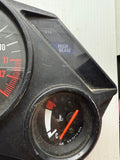 Kawasaki EX500 Speedo Gauge Cluster