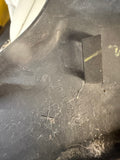 FJ1200 Right Air Intake Duct