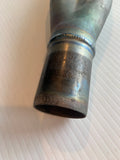 Apex, Attak, Rx1 Exhaust Pipe 2