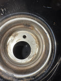 Harley Davidson Softail Night Train 1450 Gas Tank
