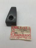 KZ1000 Left Fairing Cap