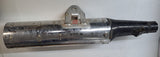 EX500 Ninja Left Muffler