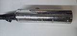 EX500 Ninja Left Muffler