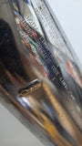 EX500 Ninja Left Muffler