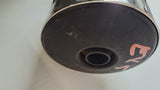 EX500 Ninja Left Muffler