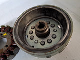 EX500 Ninja Stator and Rotor Assembly