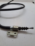 EX650R Ninja Clutch Cable
