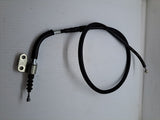 EX650R Ninja Clutch Cable