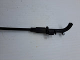 EX650R Ninja Throttle Cables