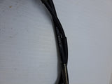 EX650R Ninja Throttle Cables