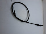EX650R Ninja Throttle Cables