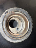 1996 Harley Davison FLHR Gas Tank