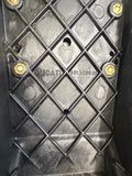 Ducati License Plate Holder