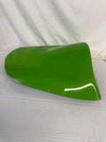 ZX636 Z1000 ZX-6R GREEN SEAT COWL
