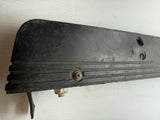 XLV SRX V-MAX SRV Rear Bumper 1 AND Bumper 2