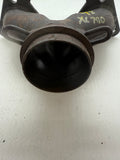 XC700 XC600 Y-Pipe Exhaust Manifold
