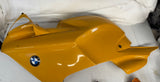 BMW R 1100S Left Yellow Fairing