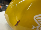 CB900F Gas Tank