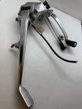 Suzuki S40 Side Stand Assembly
