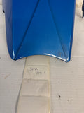 GSX-R 600 GSX-R 750 SRAD Blue Belly Cowl