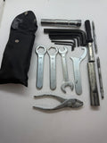 Suzuki VZ800 M50 Blvd Tool Kit