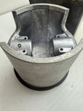 Bombardier Skidoo Piston and Rings 402-1239