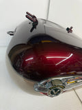 Vulcan Nomad 1500 FI Gas Tank