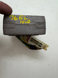 GL1000 Regulator Rectifier