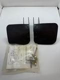 Arctic Cat Atv CV Boot Protectors