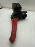 Polaris Snowmobile Brake Master Cylinder