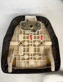 GSX-R 1300 Hayabusa Passenger Seat