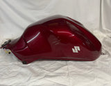 SV650 Gas Tank