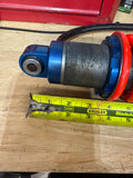 ZX-6E Twin Clicker Fox Rear Shock