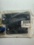 Arctic Cat Solenoid Plate