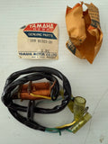 YJ2, YG1 Lighting Coil 1