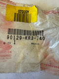 Honda Flange Bolt (8x30)