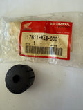 Honda Fuel Tank Cushion Rubber