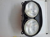 FZ600 Headlight