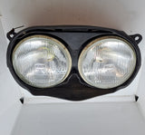 FZ600 Headlight