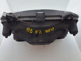 FZ750 Headlight