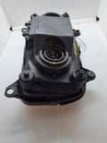 FZ750 Headlight