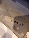 FZR1000 Rear Fender Cover