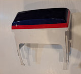 FZR1000 Rear Fender Cover