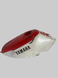 FZR400 Gas Tank Cover