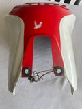 FZR400 Tank Cover.