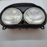 FZR600 Headlight