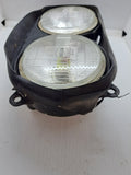 FZR600 Headlight