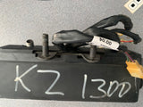 KZ1300 Gauges